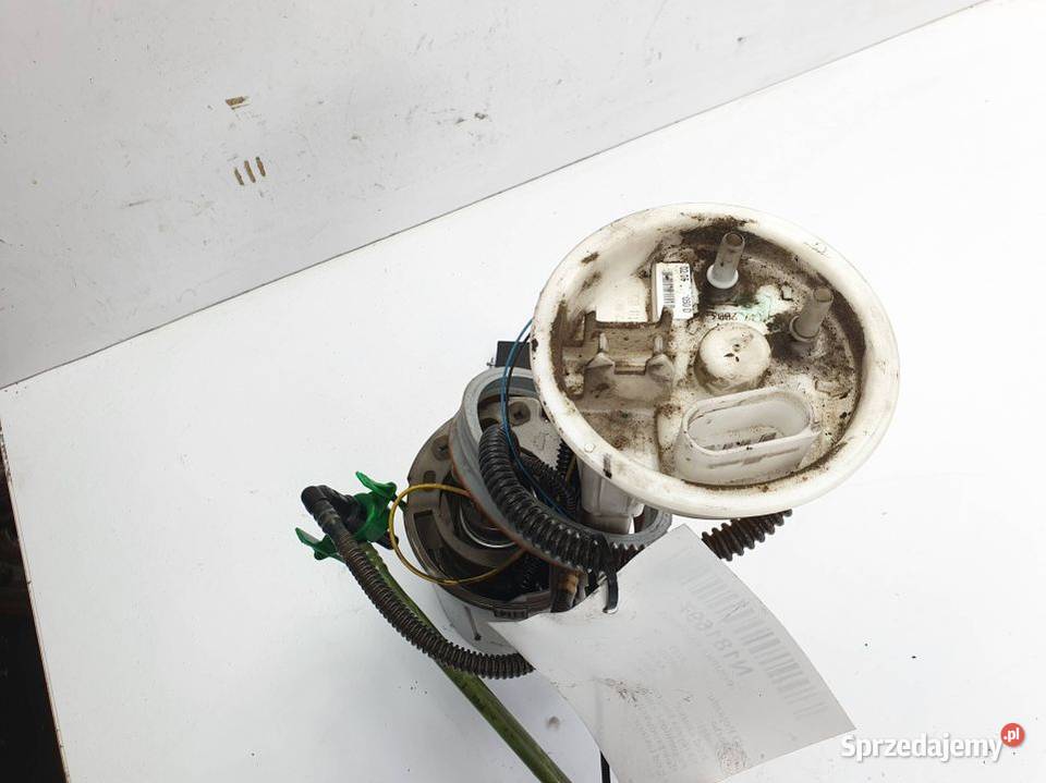 POMPKA PALIWOWA AUDI A4 B6 8E0919050D osobowe