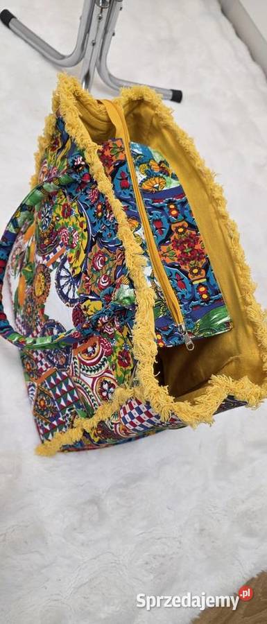 Torba na ramię Alex Bielsko-Biała