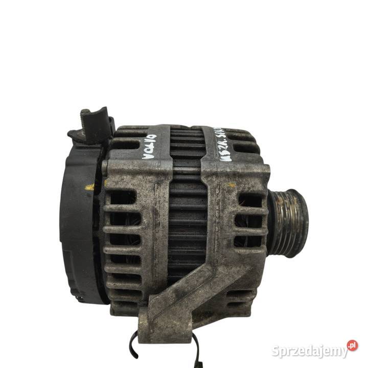 ALTERNATOR Volvo V60 XC60 V70 20 D 0121715008