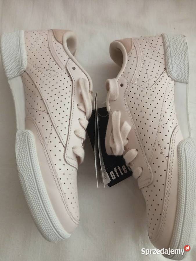 Buty damskie skóra naturalna R 235