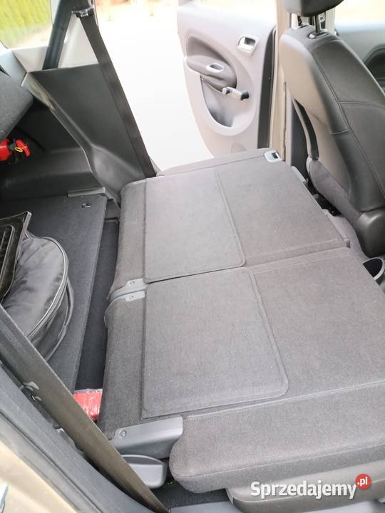 Sprzedam Citroena C3 Picasso Salon niski C3 Picasso Lutoryż