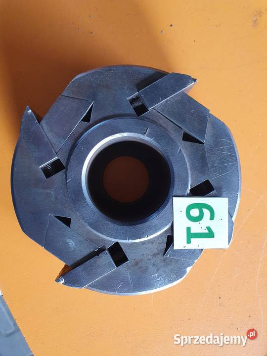 GŁOWICE DO STRUGARKI 135x45x3550 Karsin