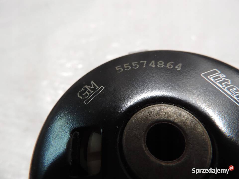 Napinacz paska rozrządu 55574864 Opel Astra H