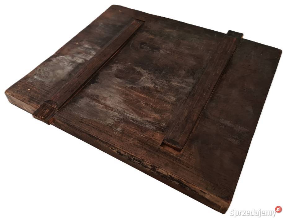 Ikona Prazdniki 0019 mazowieckie