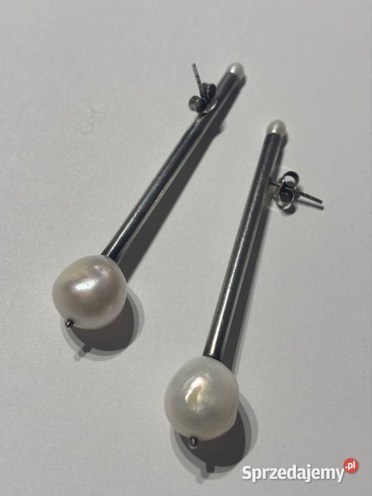 Kolczyki Vietnam Orska Bydgoszcz sprzedam