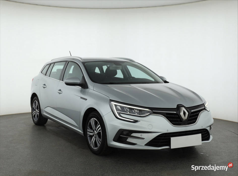 Renault Megane 13 TCe Piaseczno