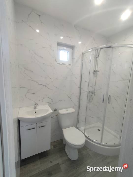 Dzialka jeziorem Gluszynskim Miłachówek sprzedam