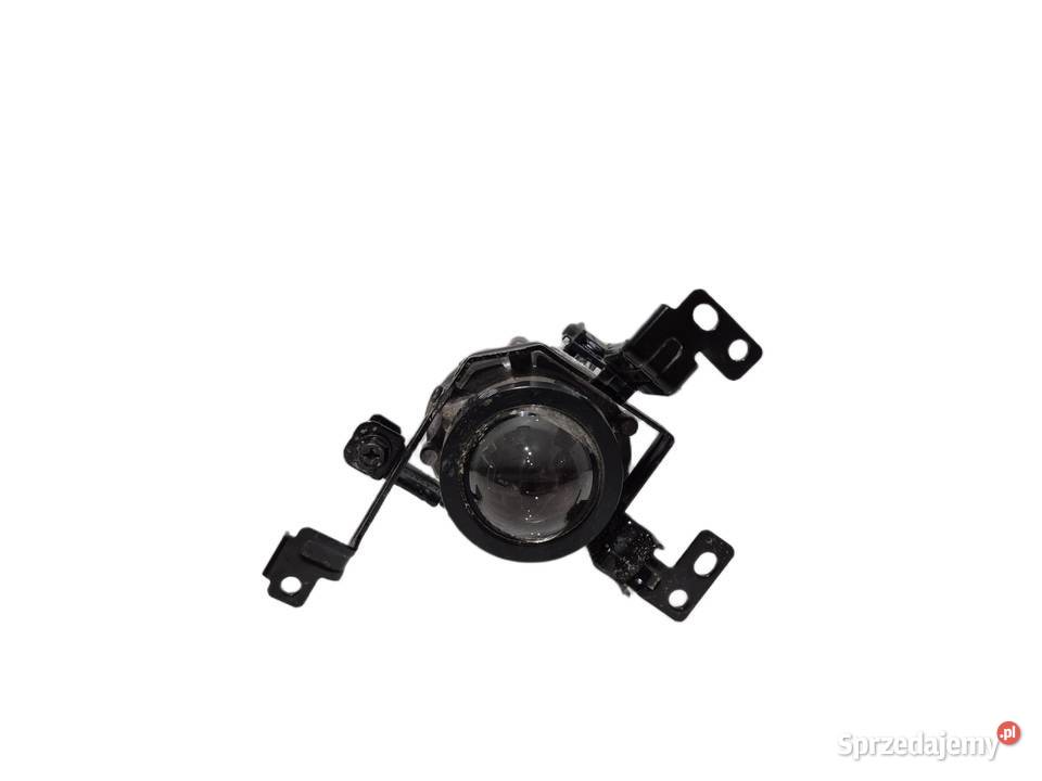 Hyundai i30 III 20 Lift Halogen lampa pomorskie Gdańsk