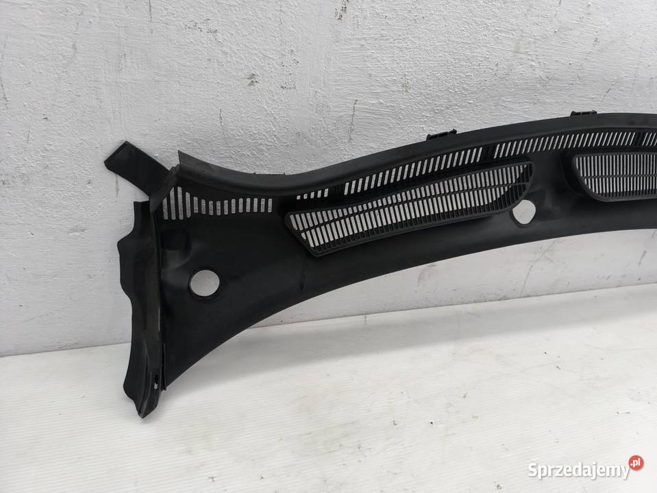 PODSZYBIE FORD FIESTA MK7 LIFT 10 8A61A02216A wielkopolskie