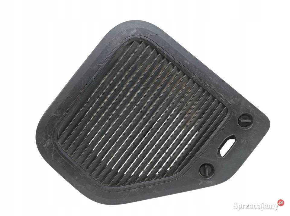 OSŁONA ZAŚLEPKA BOCZNA TYŁ BK21B312A29A Ford sprzedam