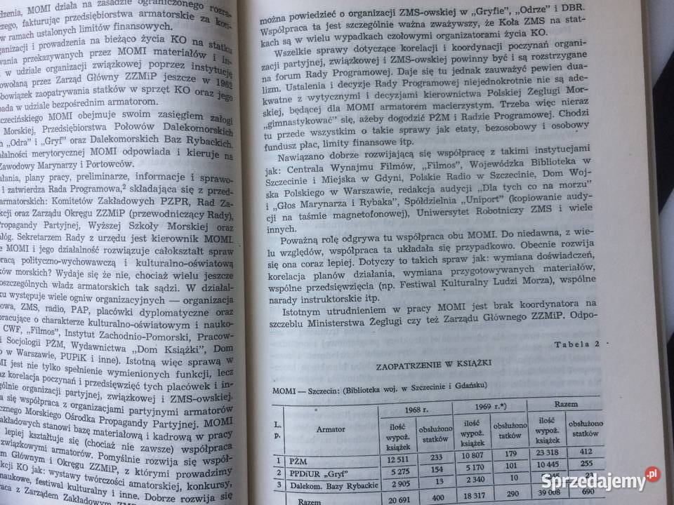 3679 Kultura Na Statku Morskim Szczecin