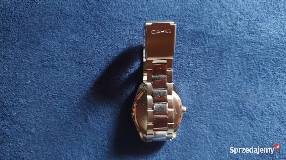zegarek Casio mtp1302p Sanok sprzedam