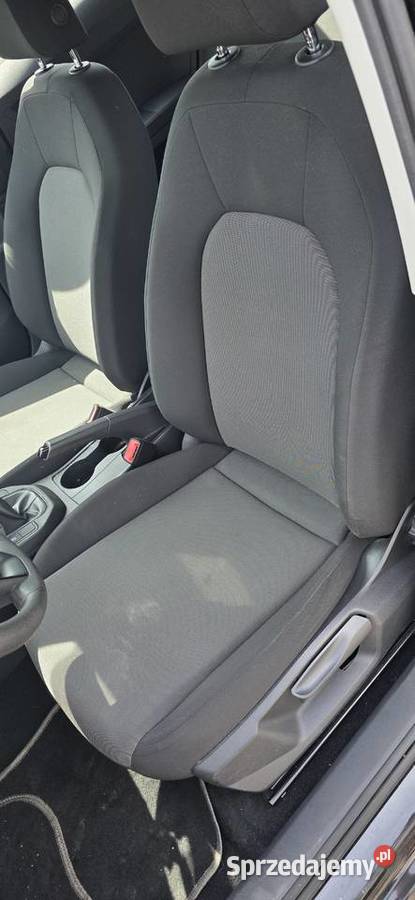 Seat ibiza 10 mpi