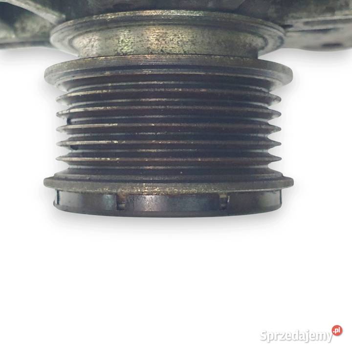 ALTERNATOR Passat B6 Golf V A3 20 TDI 180A lubelskie Chełm