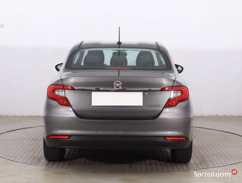 Fiat Tipo 14 16V bluetooth mazowieckie Piaseczno