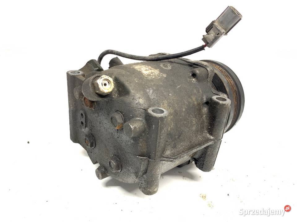 SPRĘŻARKA KLIMATYZACJI HONDA CRV I 20 147 9502 osobowe