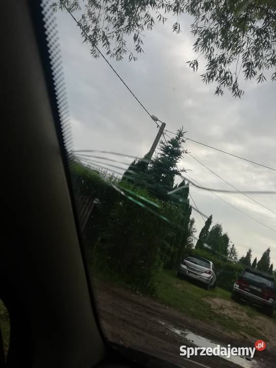 Ople Corsa C na części sprzedam