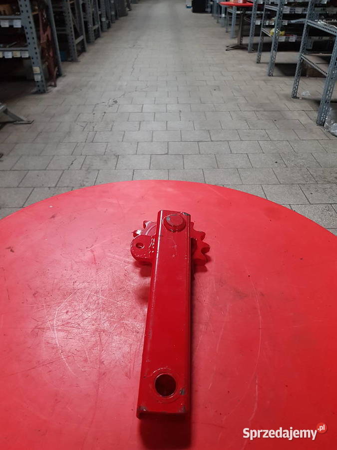 1722250402 Napinacz 20B PR prasa Lely Welger lubuskie Sulechów