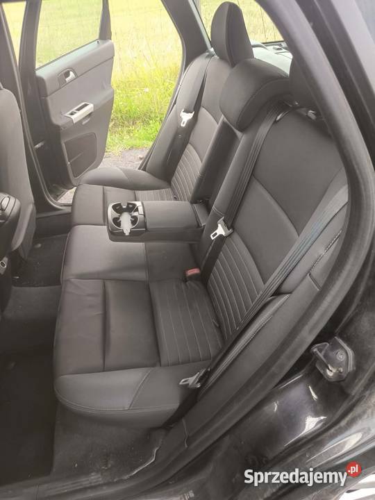 Volvo V50 20 136 Opole Lubelskie