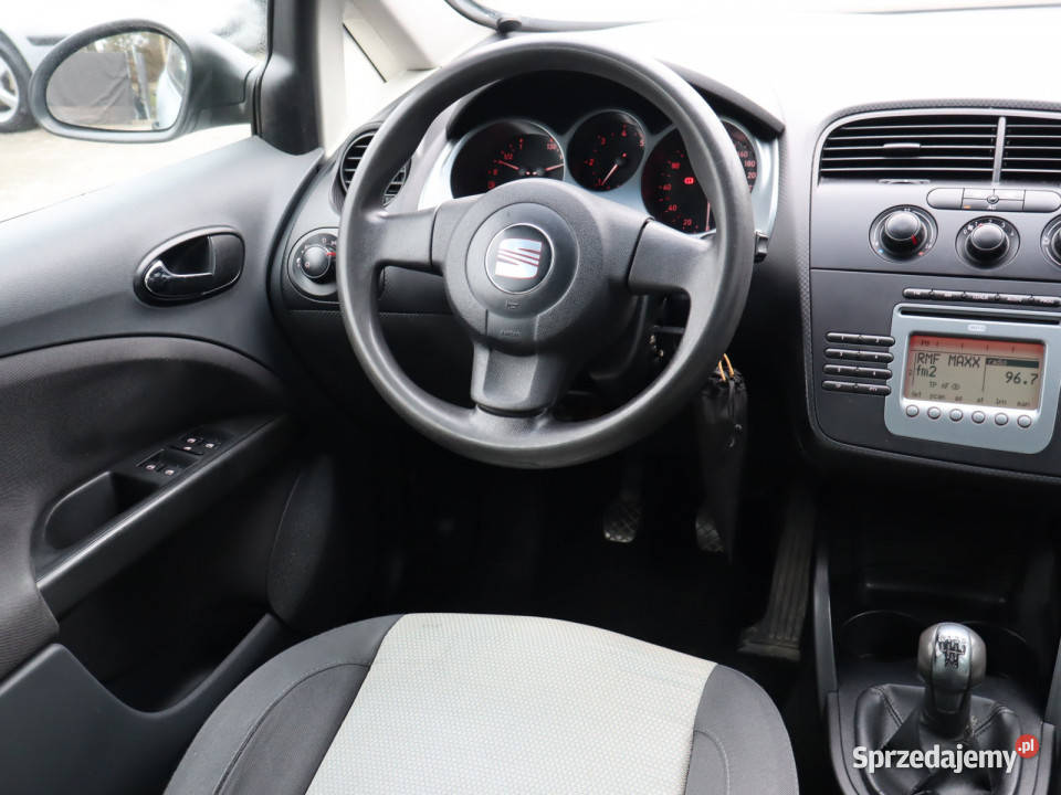 Seat Altea 19 TDI Altea Katowice sprzedam