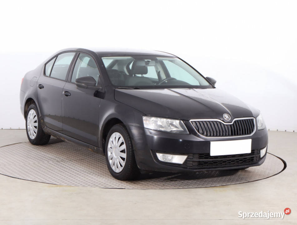 Skoda Octavia 14 TSI nieuszkodzony Octavia Piaseczno