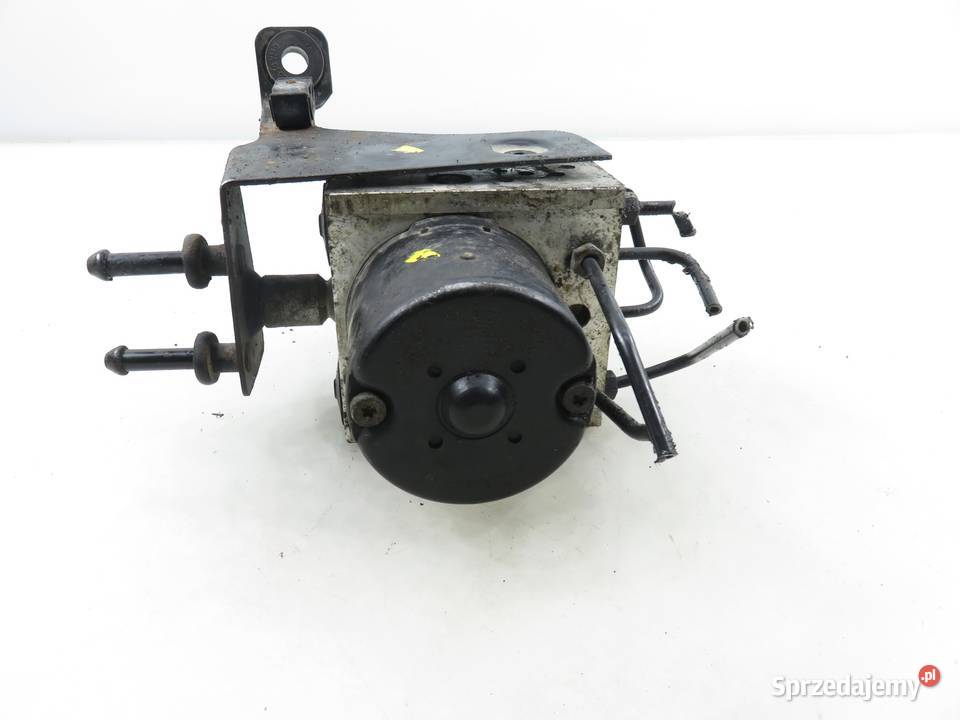 POMPA ABS SEAT IBIZA III 6Q0907379G 6Q0614117E małopolskie