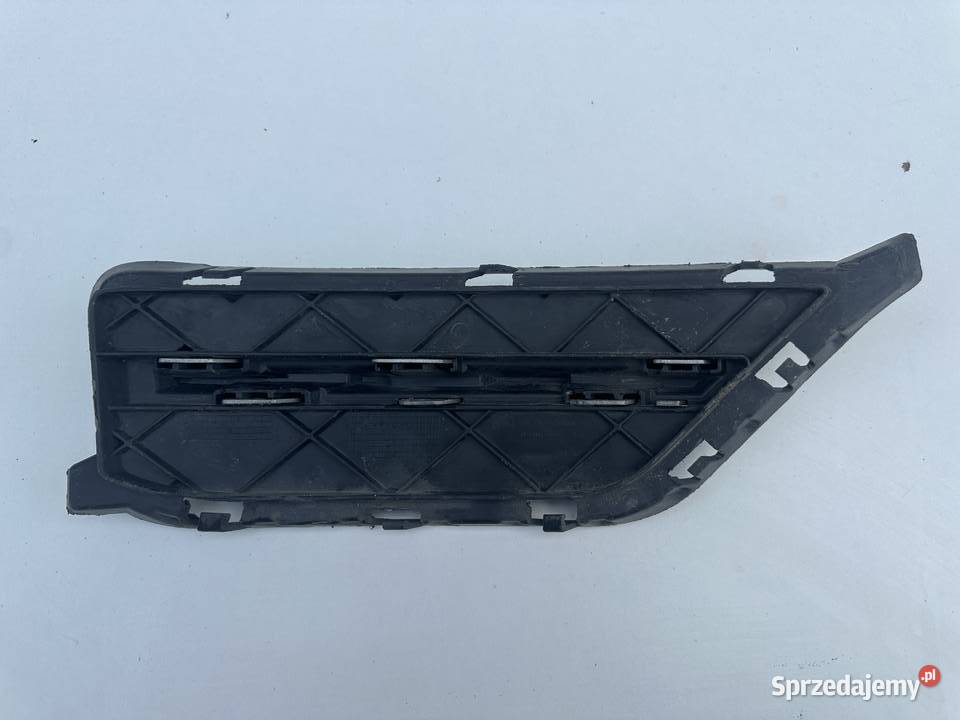 BMW X1 E84 KRATKA ZDERZAKA PRZÓD LEWY 7303757 Międzychód