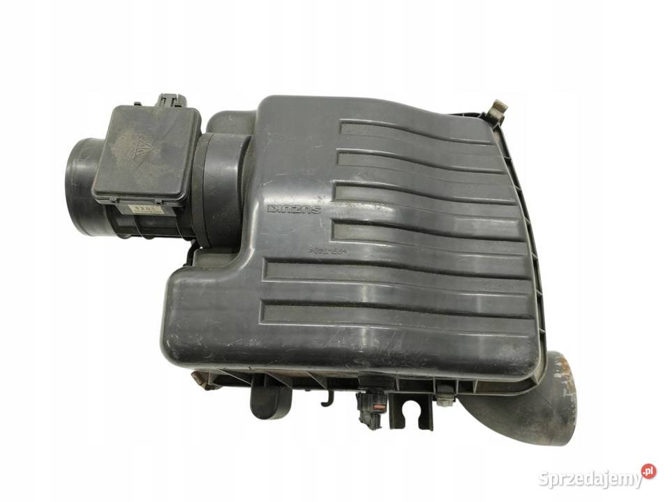 OBUDOWA FILTRA POWIETRZA 27 V6 Suzuki Grand