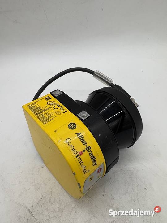 Allen Bradley 442LSFZNMN3 A 1071547 Laser Warszawa