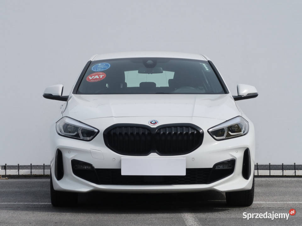 BMW 1 118i Lublin