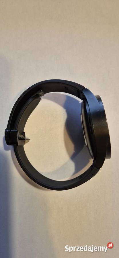 SMARTWATCH SAMSUNG GALAXY WATCH 5 PRO SMR920