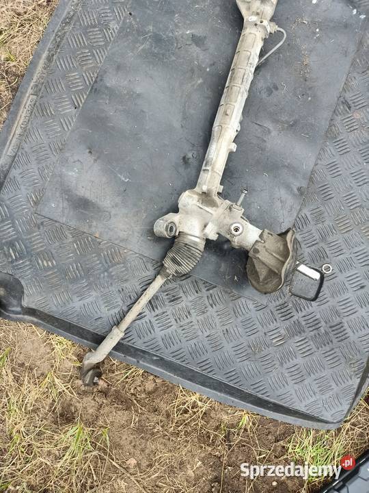maglownica przekładnia kierownicza Mazda 3 BK Szczecin