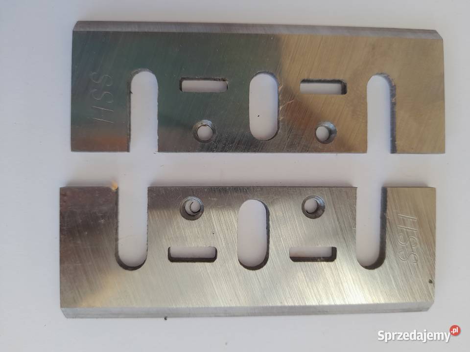 noże ostrza do struga elektrycznego