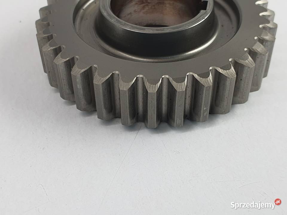 Tryb Zebatka Kolo Ktm 620640 Lc4