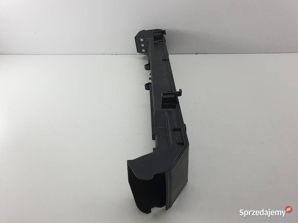 PROWADNICA OSLONA WYPELNIENIE IVECO EUROCARGO Janowice