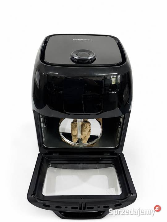 Frytkownica GOURMETmaxx 9L 1800W Air Fryer