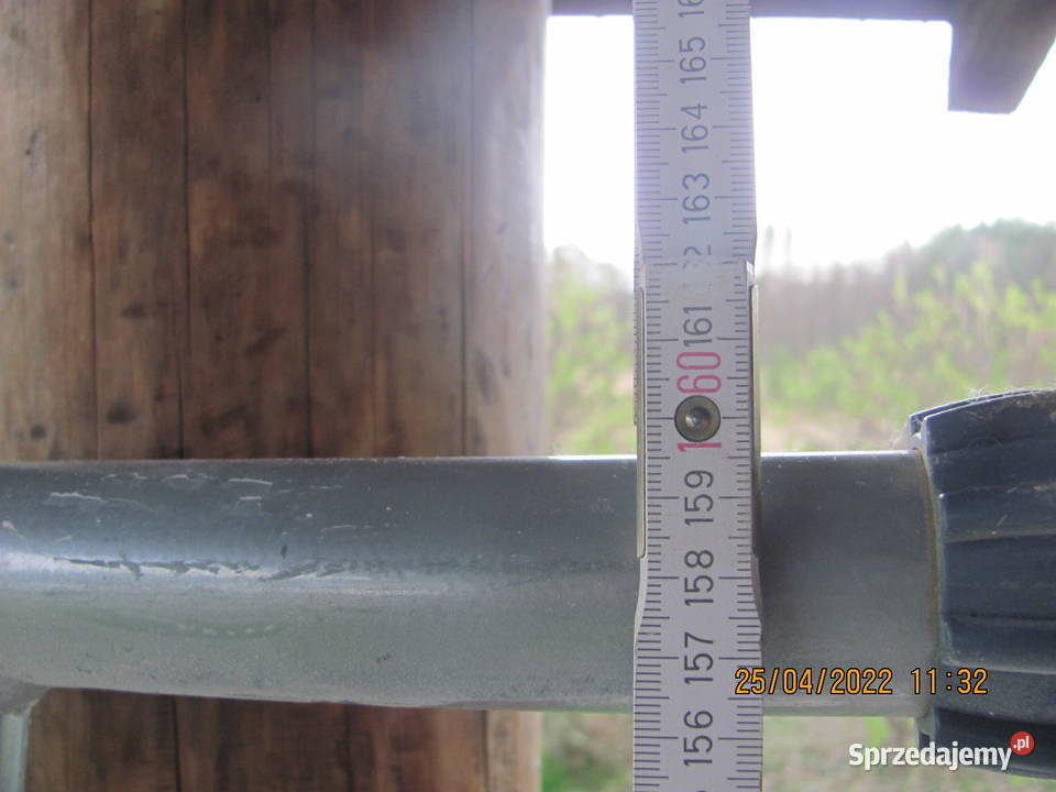 Dużą prasowalnica Ostrów sprzedam