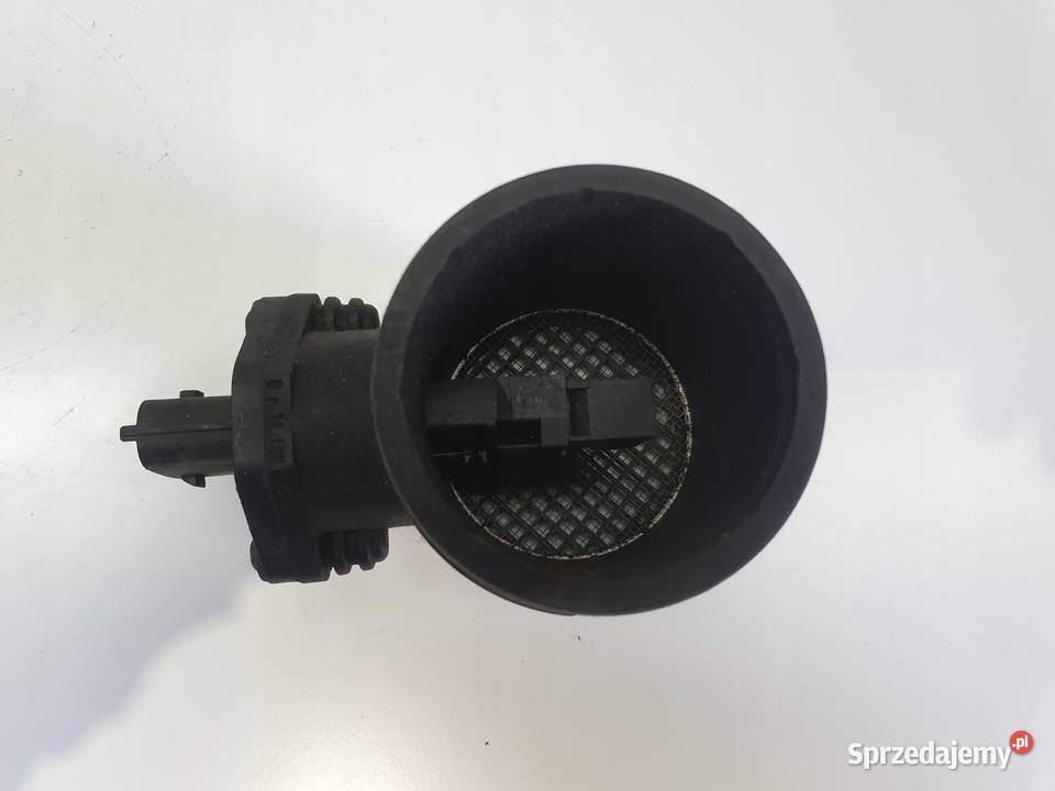PRZEPŁYWOMIERZ Fiat Punto II 19 JTD 0281002309 Rudka sprzedam
