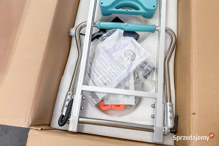 Schodołaz Tedlift T170BK sprzedam