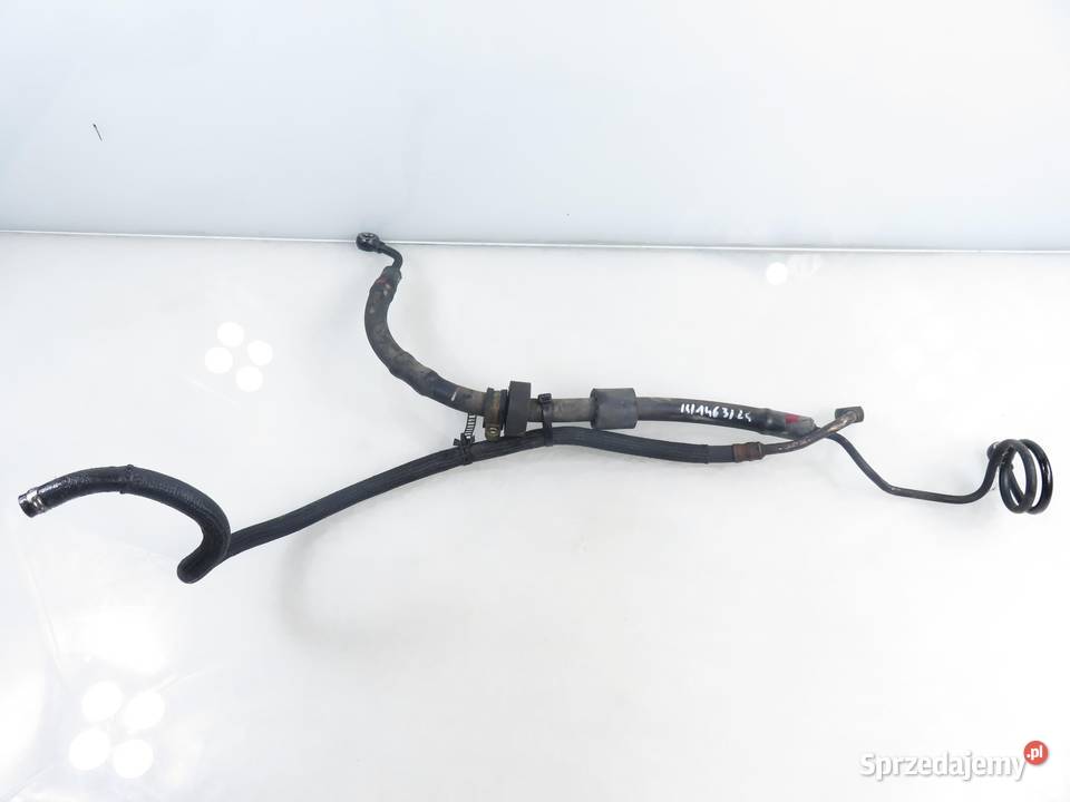 PRZEWÓD WSPOMAGANIA AUDI A4 B6 25 8E1422893M