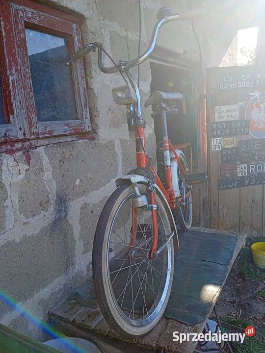 składak SOKÓŁ Szydłowiec