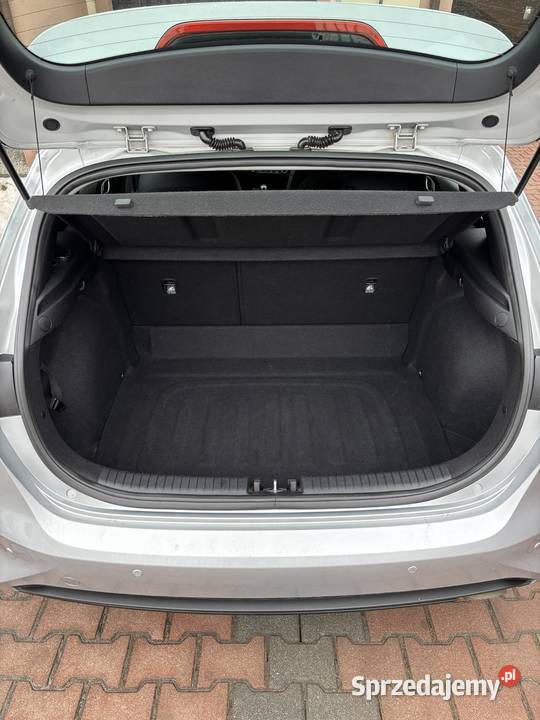 Kia Ceed 2020 Salon Gwarancja do 2027 r Euro 6 Cee'd Skawina