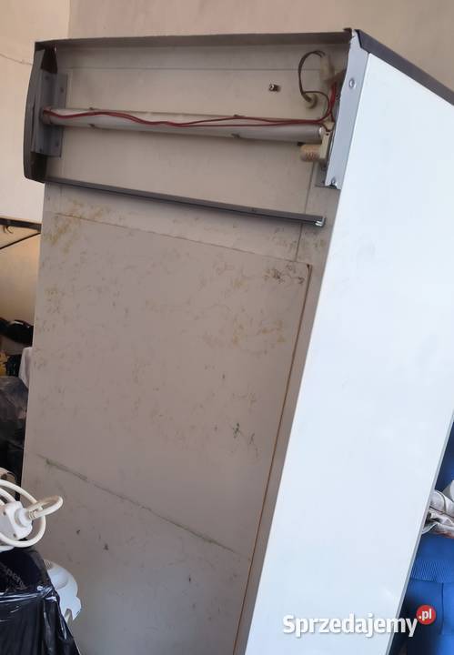 Witryna chłodnicza MAWI 400L Wojcieszyn