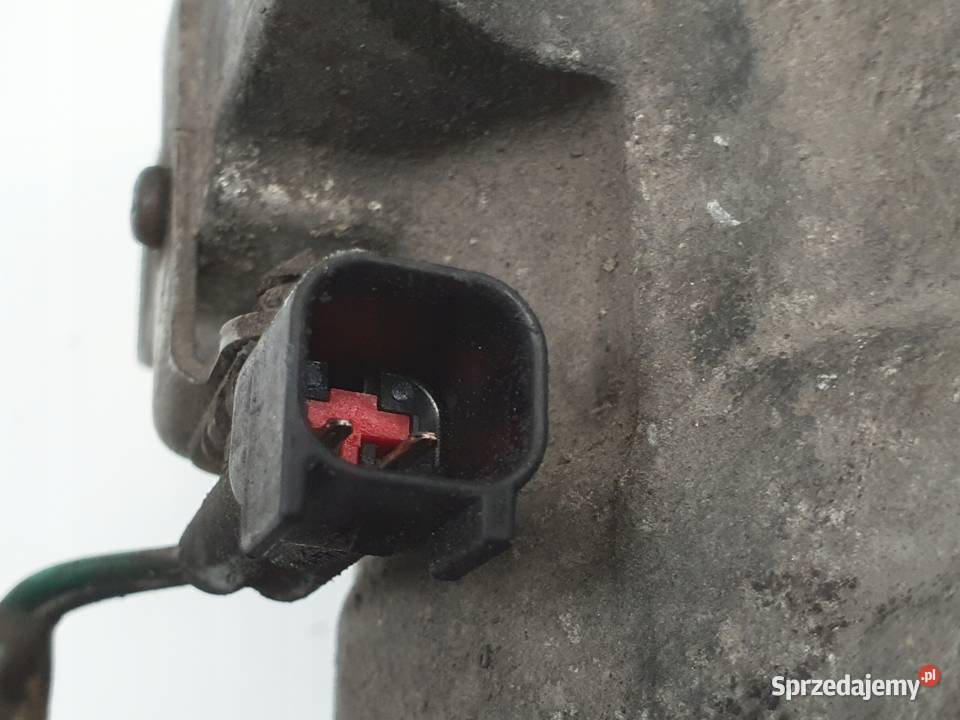 SPRĘŻARKA KLIMATYZACJI Volvo S40 II V50 20 D