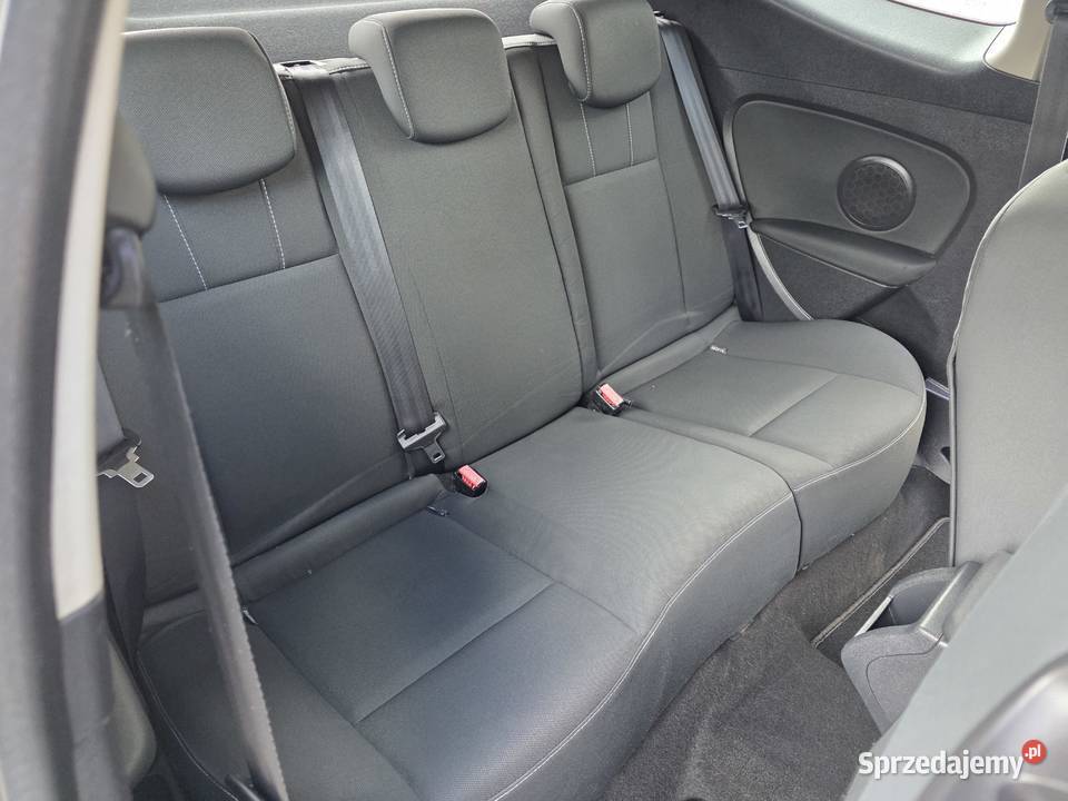 Renault Megane16 16V 110 DYMAIQUE RATY GWARANCJA Buk