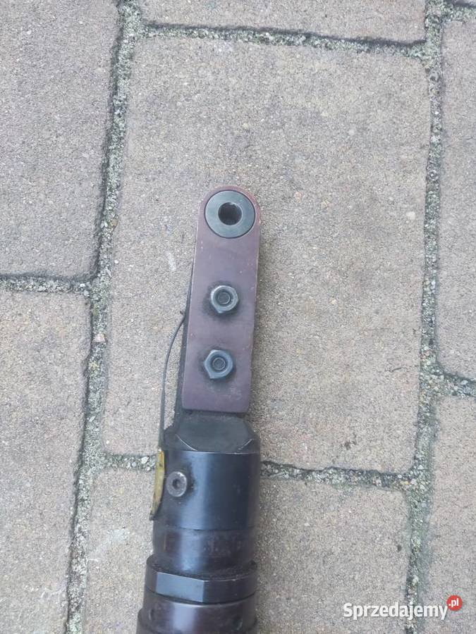 Klucz zapadkowy Grzechotka DGD NOWY sprzedam