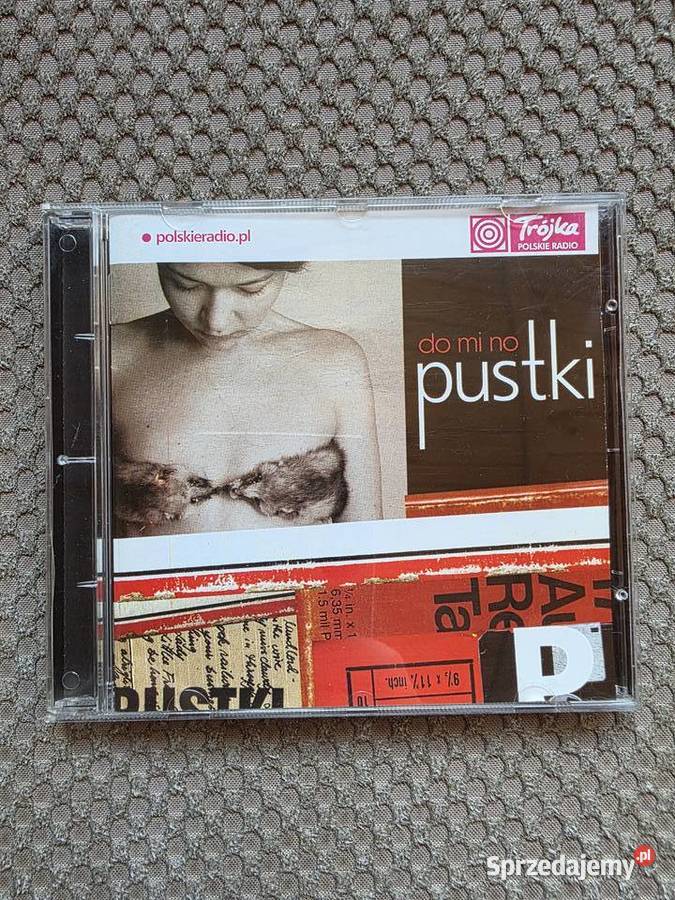 PUSTKI do mi no