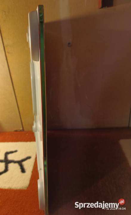 Nieużywana waga łazienkowa SilverCrest wielkopolskie