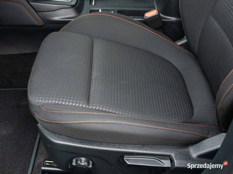 Ford Focus PY3236A10 EcoBoost mHEV STLine X Gdańsk sprzedam