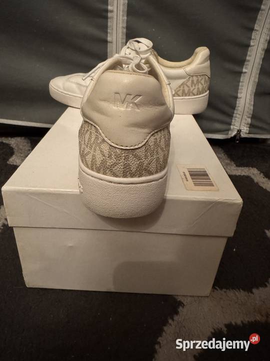 Buty sneakersy Michael Kors r39 Obuwie sportowe Warszawa